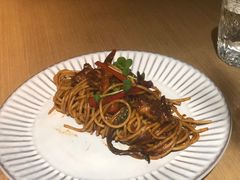 -本处·素食·融合料理(南油店)