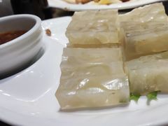 -镜泊湖酒家(兴华街金鼎店)