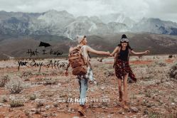 -太古映画婚纱摄影(天河店)