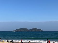 -海南分界洲岛旅游区