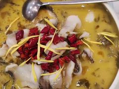-鼎好家常菜(天桥店)
