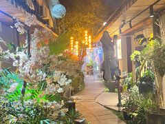 -王捌小院(红花坡店)