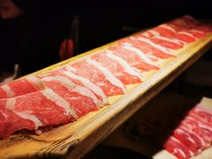 -牛市牛烤肉(西单大悦城店)