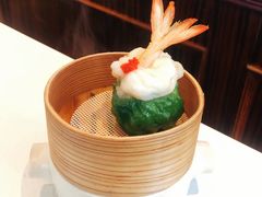 -铭家点心(秦岭路店)