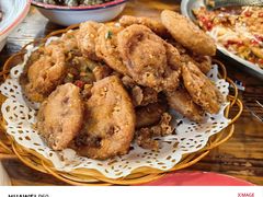 -冶建镜子·老南昌大排档·江西虾王(总店)