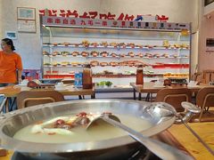 -黔哆哆地摊酸汤火锅(清湖店)