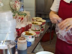 家阳赵师傅热干面-家阳赵师傅油饼包烧麦(粮道街店)