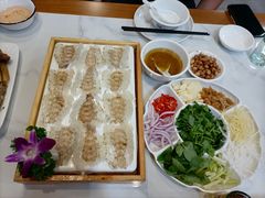 -官塘锋记鱼生·生腌·砂锅粥(牌坊街店)