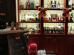 -哈瓦那雪茄酒廊超市(武汉天地分店)
