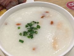 -粤仔湾砂锅粥(广益哥伦布店)