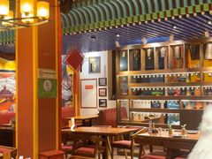 -敏珠拉姆藏餐·南京厨房(富春江东街店)