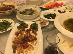 -维景国际大酒店-随园中餐厅