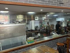 -雪琴面馆富安特色鱼汤面(城中花园店)