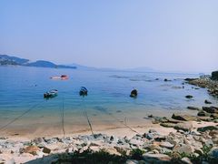 -大梅沙海滨公园