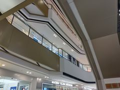 -万达广场(赣州于都店)