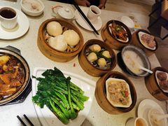 -又一间茶点轩(百汇广场店)