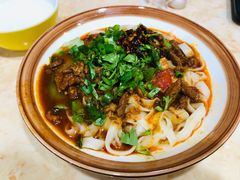 -刘定胡辣面(二道街中古楼商厦店)