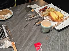 -焰遇烧烤·小酒馆私房菜(北影店)