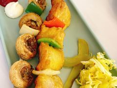 -库滋明·俄罗斯特色美食(中央大街店)