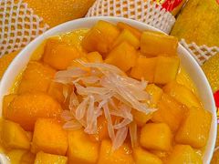 -小团圆糖水铺(襄阳南路店)