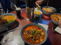 柳州螺蛳粉-粉家柳州螺蛳粉(杨宅路店)