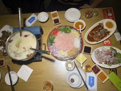 -潮汕壹号·潮汕菜·打边炉·生腌(总店)
