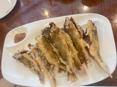 -北京小肠陈饭庄(方庄店)