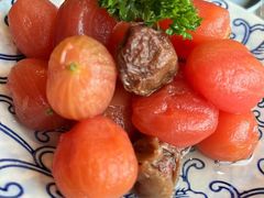 乌梅小番茄-那时新疆·车师(大宁音乐广场店)