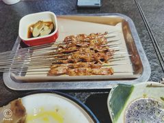 -陕北四窑洞(巨丰店)