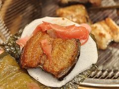 -西塔老太太泥炉烤肉(湖东领汇广场店)