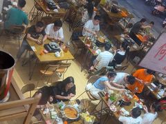 -黔哆哆地摊酸汤火锅(清湖店)