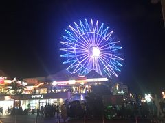 -美国村