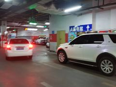 -公馆KTV(后湖店)