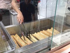 -徐家小铺油条大王(建设东路店)