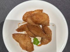 -锦府园(环球港店)