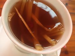 -山色西餐·柴火烤披萨