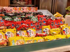 -梨花自助烤肉(西三旗万象汇黑金店)