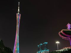 -海心沙亚运公园