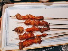 -满园烤鸭·春饼(沈北万达店)
