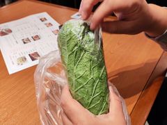 -道里菜市场