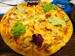 -佐度王子扒房(天鹅湖店)