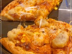 -必胜客(世纪港湾店)