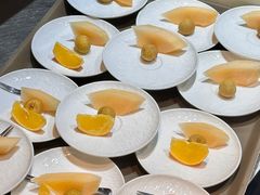 -浩爷羊蝎子火锅(望京店)