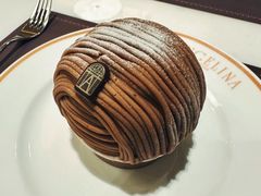 -Angelina安吉丽娜(恒隆广场店)