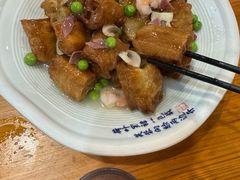 八宝油条-百家鲜