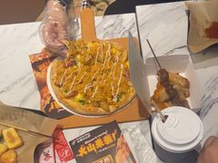 -达美乐比萨(骏壹万邦广场店)