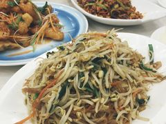 -大地春饼店(黄河路店)