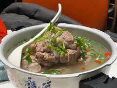 -清真·宁夏印象·盐池滩羊肉体验店(江宁路店)