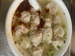 -汪家馄饨(集庆路店)