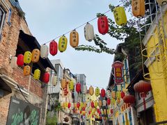 -何九海南茶店(鬼仔巷店)